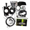 GOLFSTREAM F 100 FEL-T-EFI