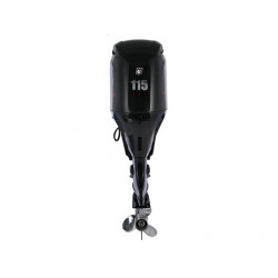 GOLFSTREAM F 115 FEX-T-EFI