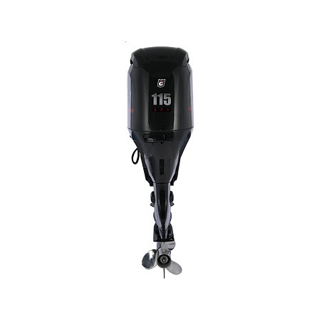 GOLFSTREAM F 115 FEL-T-EFI-L