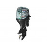 GOLFSTREAM F 130 FEX-T-EFI