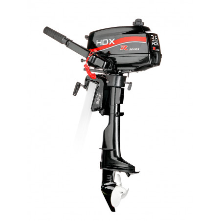 HDX TC 3.6 BMS