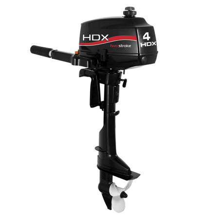 HDX T 4 BMS