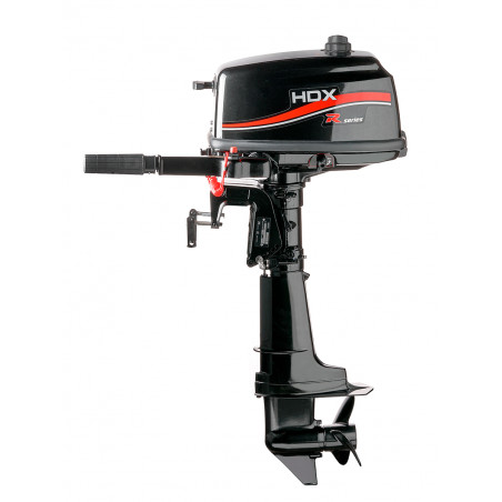 HDX TC 5 BMS