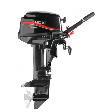 HDX T 9.8 BMS