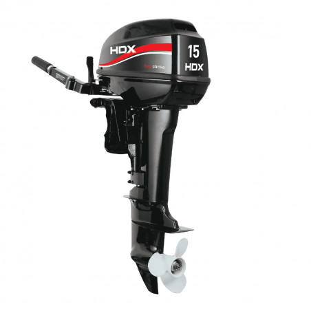 HDX T 15 BMS
