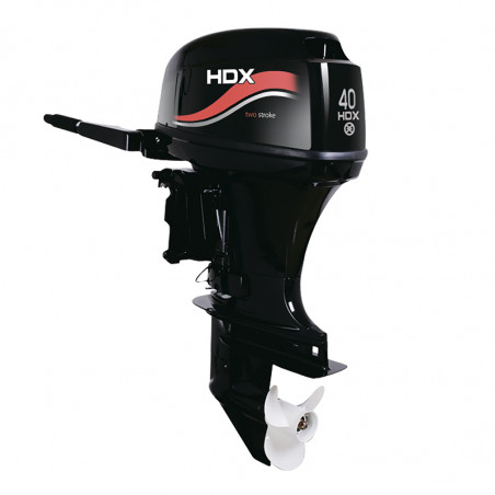 HDX T 40 JBMS