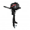 HDX F 2.6 ABMS