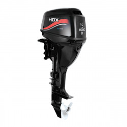 HDX F 15 FWS