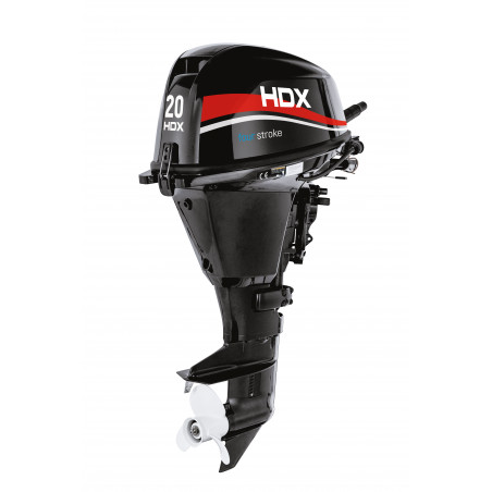 HDX F 20 AFWS-EFI