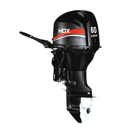HDX F 60 BEL-T-EFI