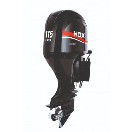 HDX F 115 FEX-T-EFI