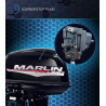MARLIN MP 30 AMH Proline