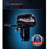 MARLIN MP 30 AMH Proline