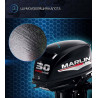 MARLIN MP 30 AWR Proline