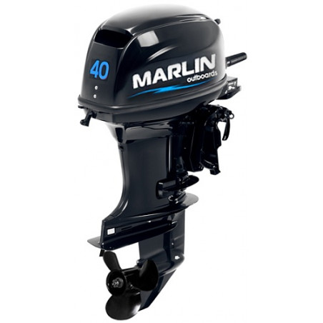 MARLIN MP 40 AWHS