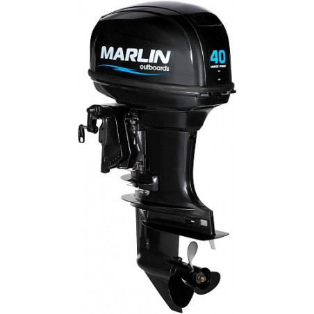 MARLIN MP 40 AWRS