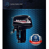 MARLIN MP 40 AWR Proline