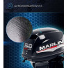 MARLIN MP 50 AMH Proline