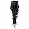 Toyama T40 FWS