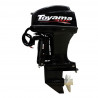 Toyama T40 FWS