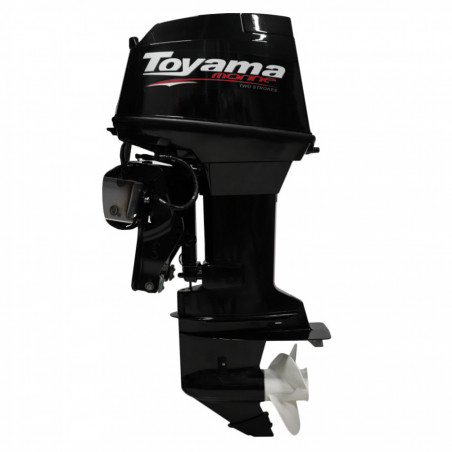 Toyama T60 AFWL-T