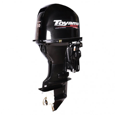 Toyama F50 FEL-T-EFI