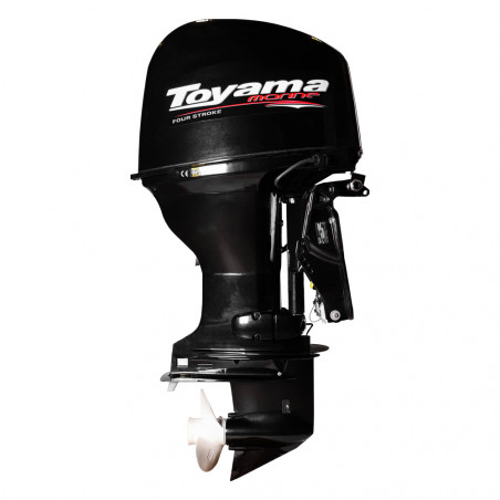 Toyama F60 FEL-T-EFI