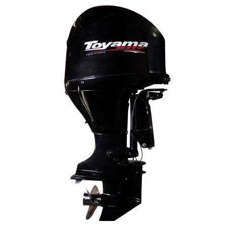 Toyama F115 FEL-T-EFI