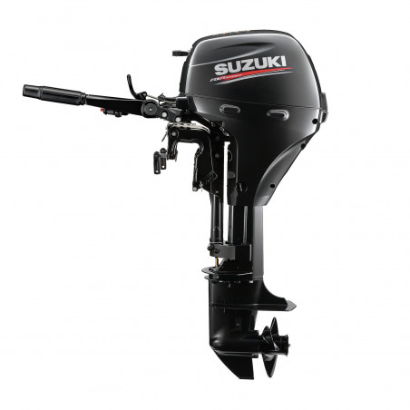 Suzuki DF 9.9 BL