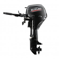 Suzuki DF 9.9 BES