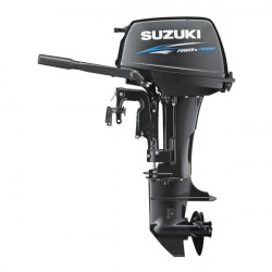 Suzuki DF 9.9 AL