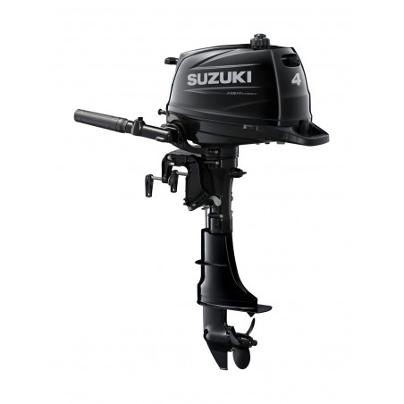 Suzuki DF 4 AS