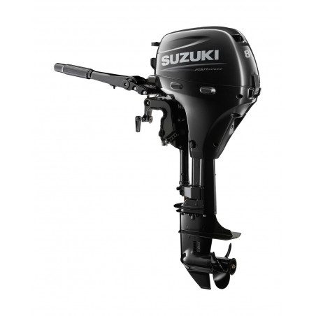 Suzuki DF 8 AEL