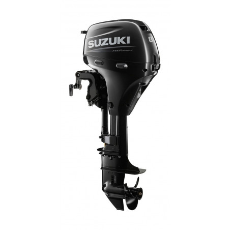 Suzuki DF 8 ARL