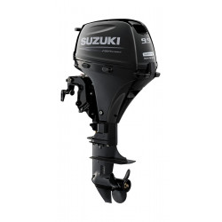 Suzuki DF 9.9 BRS