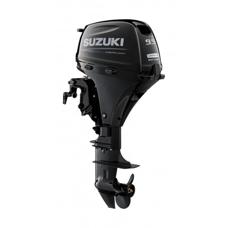 Suzuki DF 9.9 BRL