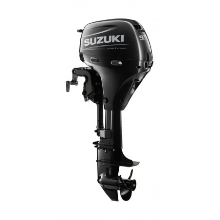 Suzuki DF 9.9 ARS
