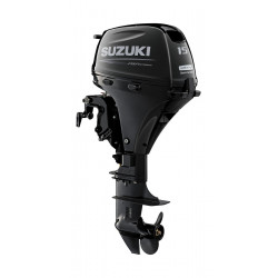 Suzuki DF 15 ARS