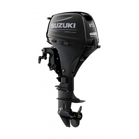 Suzuki DF 15 ARS
