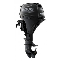 Suzuki DF 20 ARL
