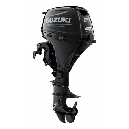 Suzuki DF 20 ATS