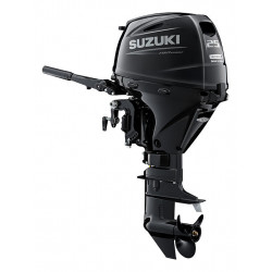 Suzuki DF 25 AS