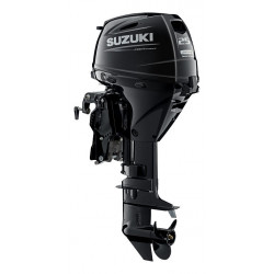 Suzuki DF 25 ARS