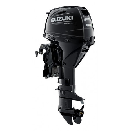 Suzuki DF 25 ARS