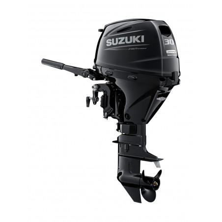 Suzuki DF 30 AQHL