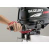 Suzuki DF 2.5 L