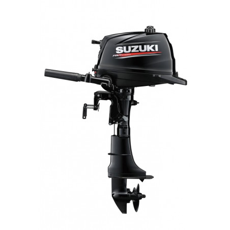 Suzuki DF 5 AL