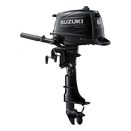 Suzuki DF 6 AL