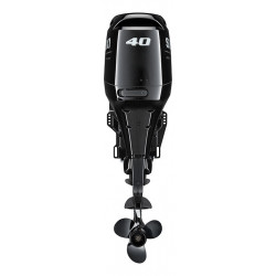 Suzuki DF 40 ATS