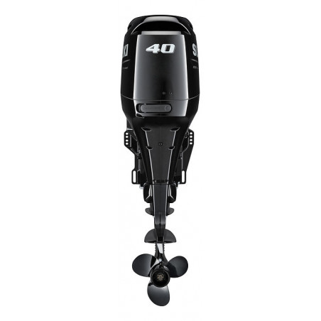 Suzuki DF 40 ATL